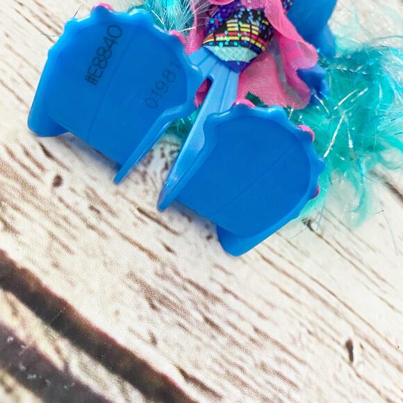 TROLLS WORLD Tour Fashion Remix Figure Dolls - Picture 7 of 13